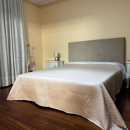 B&Arca Hotel Реджо ди Калабрия Екстериор снимка
