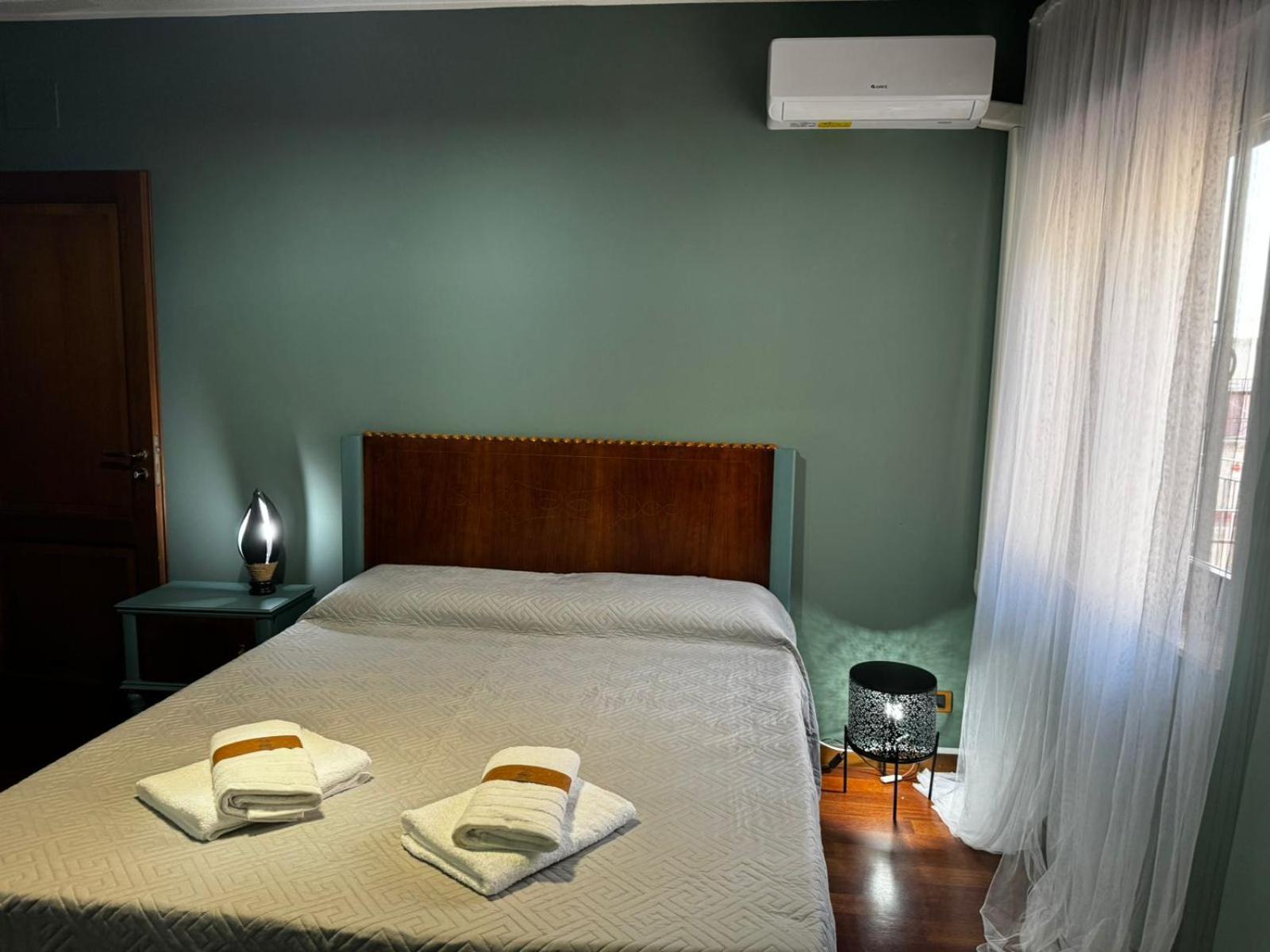 B&Arca Hotel Реджо ди Калабрия Екстериор снимка