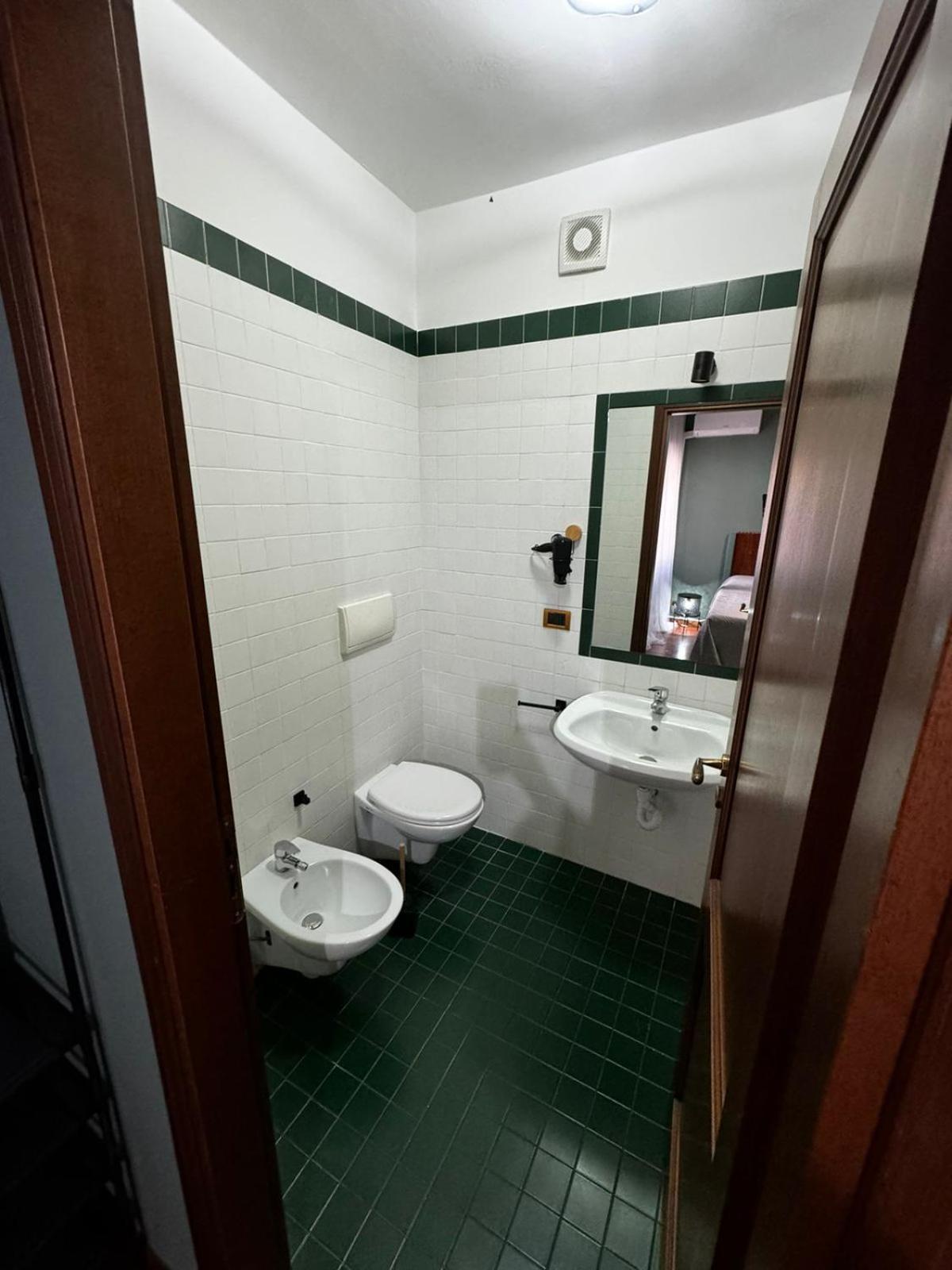 B&Arca Hotel Реджо ди Калабрия Екстериор снимка