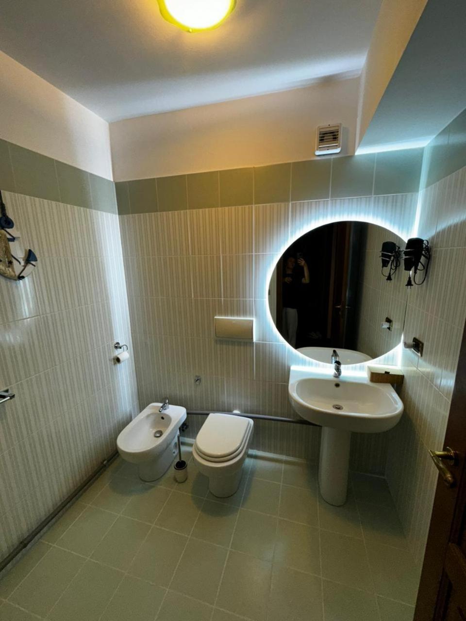 B&Arca Hotel Реджо ди Калабрия Екстериор снимка