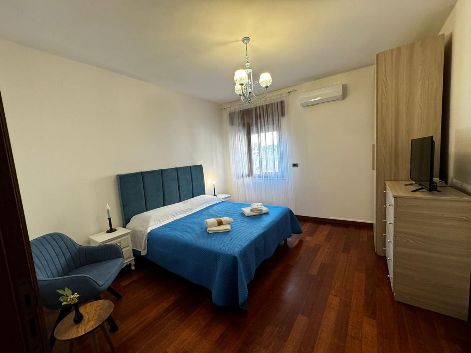 B&Arca Hotel Реджо ди Калабрия Екстериор снимка