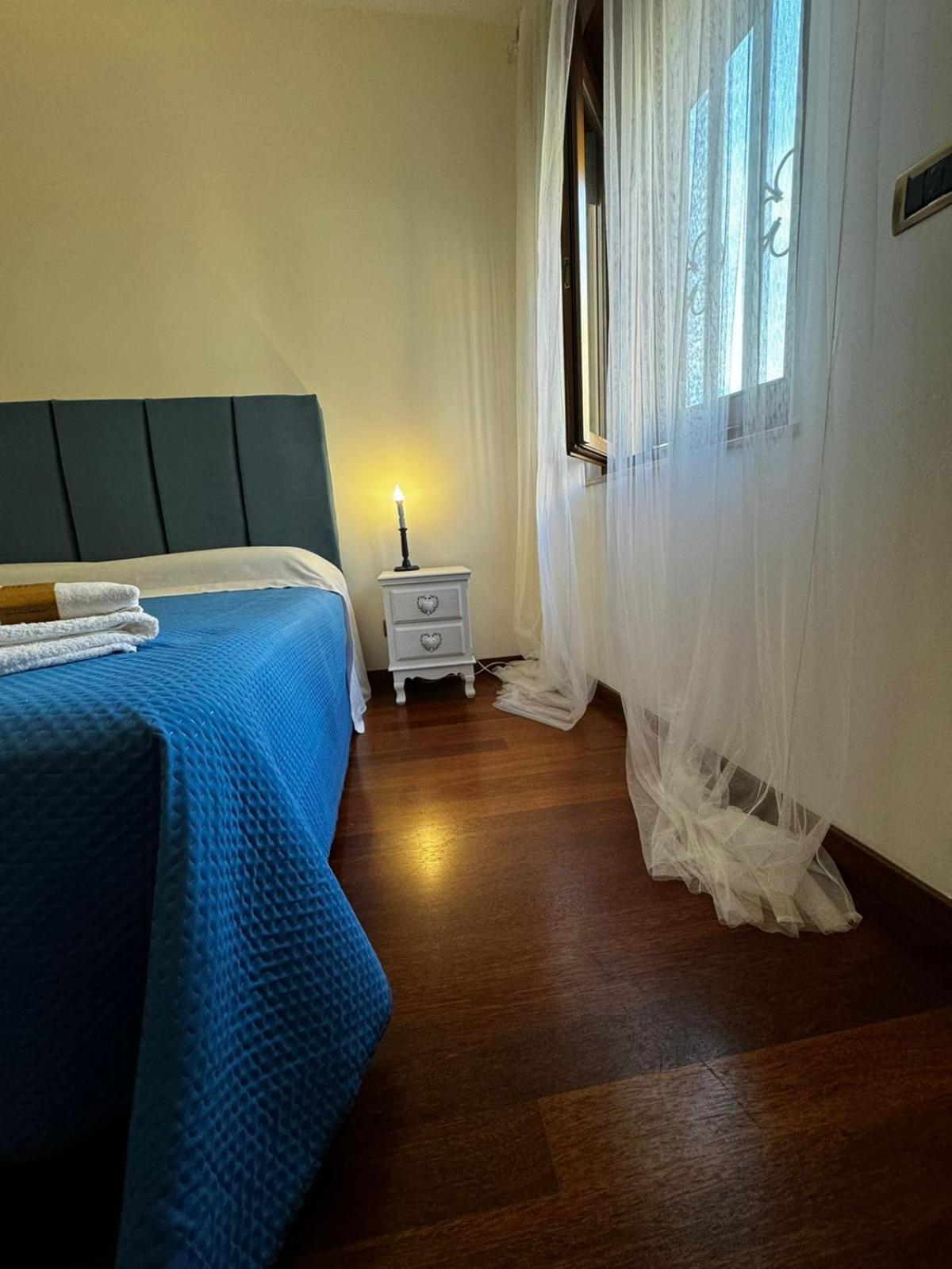 B&Arca Hotel Реджо ди Калабрия Екстериор снимка