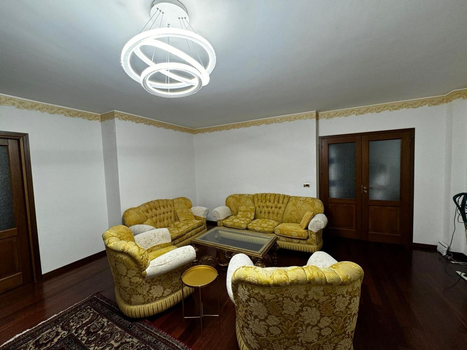 B&Arca Hotel Реджо ди Калабрия Екстериор снимка