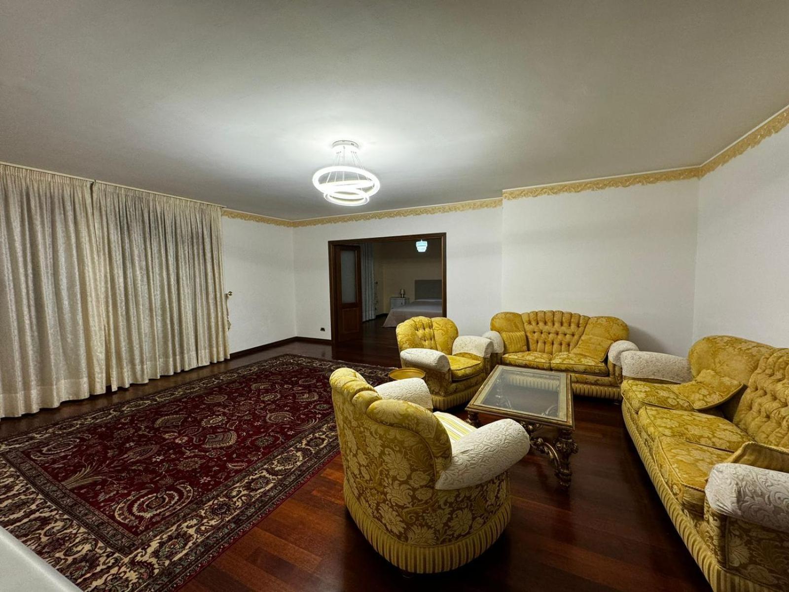 B&Arca Hotel Реджо ди Калабрия Екстериор снимка