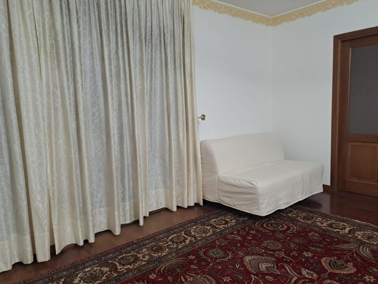 B&Arca Hotel Реджо ди Калабрия Екстериор снимка